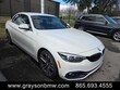  BMW 440i