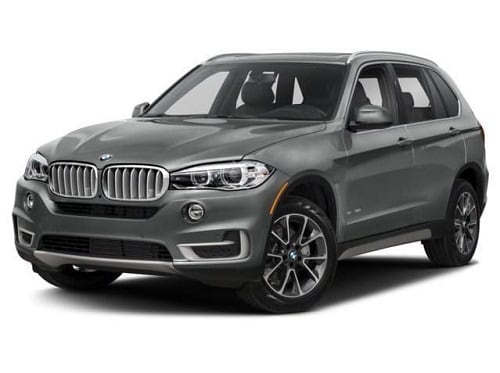 Bmw X5 Vs Mercedes Benz Gle 350 Knoxville Compare