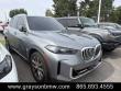 Used 2024 BMW X5 xDrive40i SUV