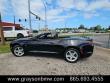 Used 2023 Chevrolet Camaro 1LT Convertible