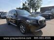 Used 2023 BMW X3 sDrive30i SUV
