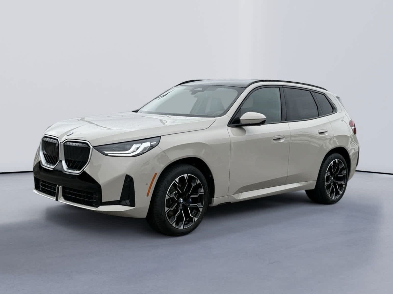 2025 BMW X3 30 - Photo 7