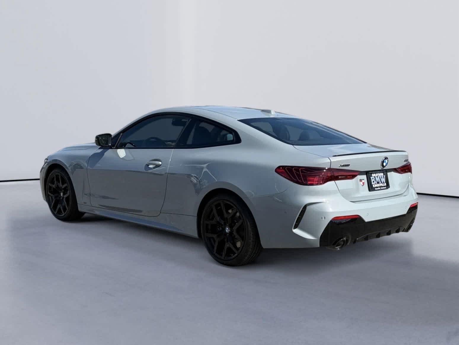 2026 BMW 4 Series 430i - Photo 5