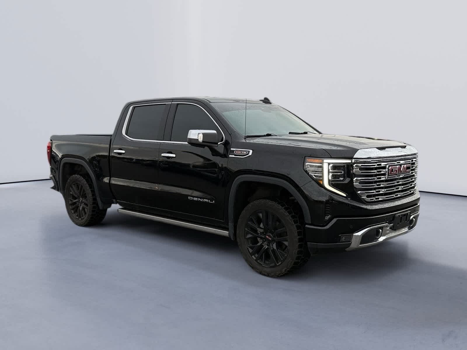 2023 GMC Sierra 1500 Denali Denali's photo