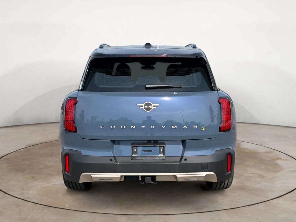 New 2026 MINI SE Countryman Base SUV
