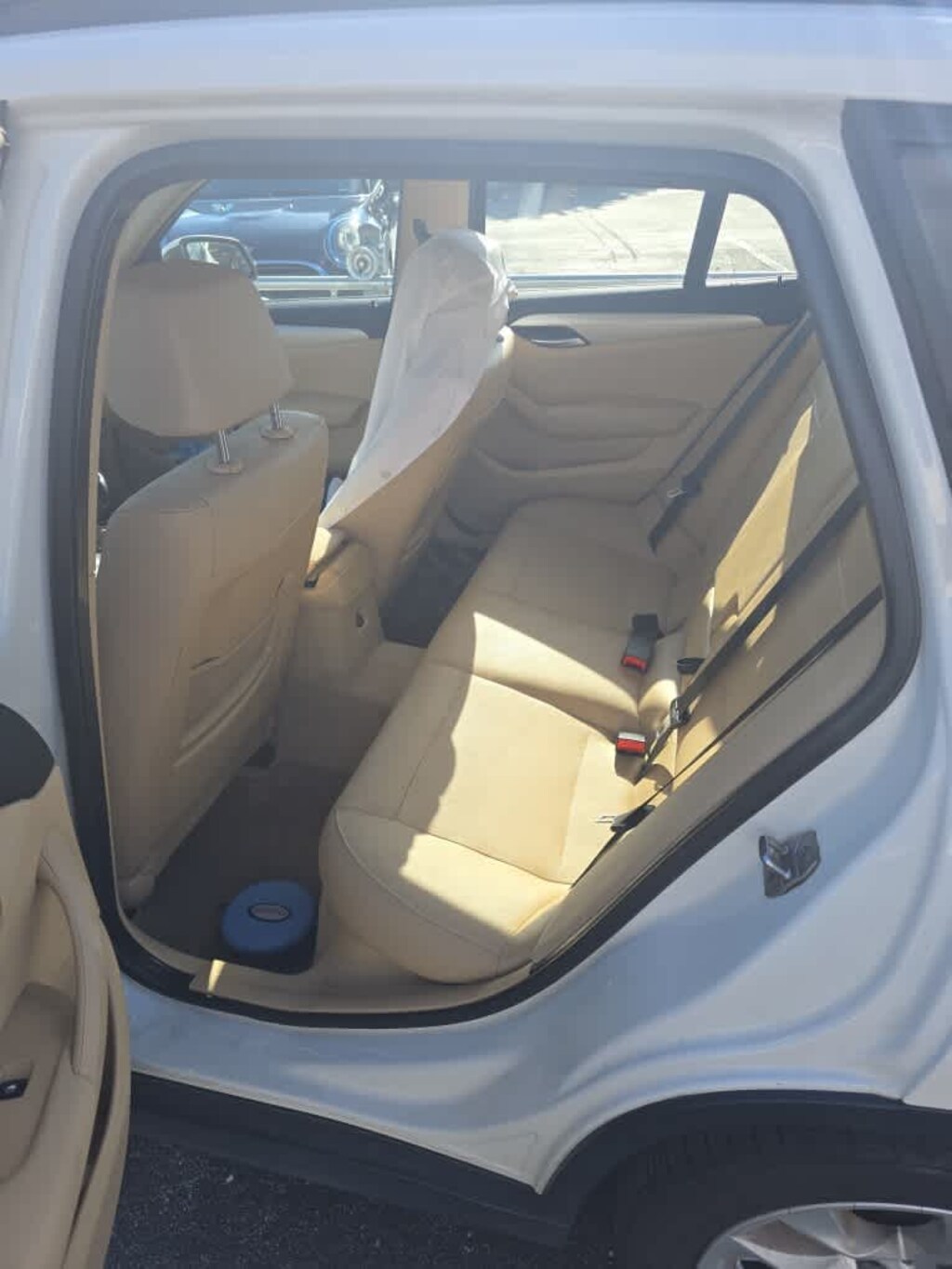 Used 2015 BMW X1 xDrive28i SUV