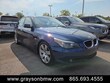 BMW 530i