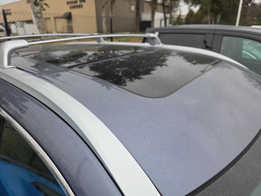 Used 2023 INFINITI QX60 Sensory SUV