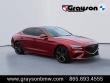 Used 2022 Genesis G70 3.3T Sedan