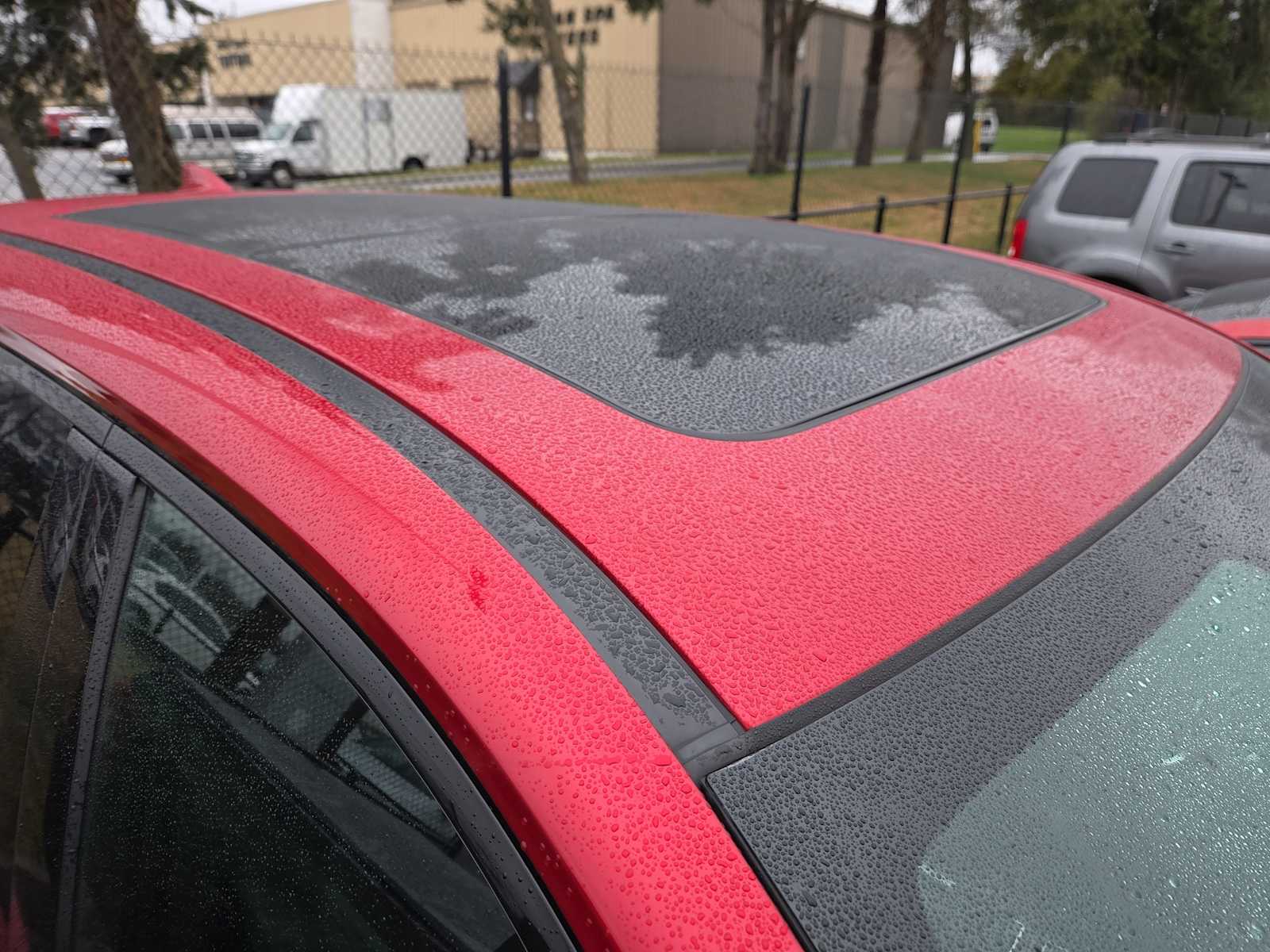 2022 Acura MDX Type S photo 3