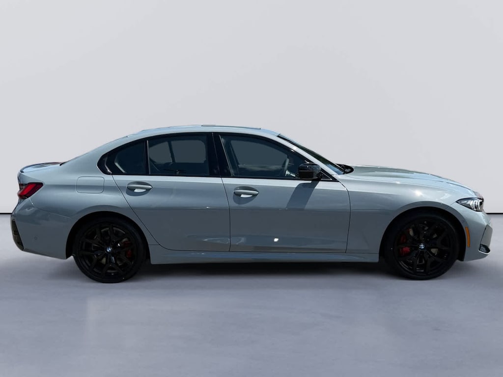 New 2026 BMW 330i xDrive Sedan