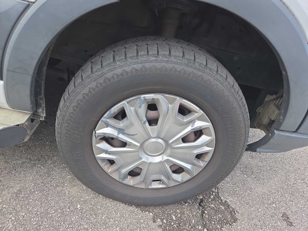 Used 2016 Ford Transit-250 Van Low Roof Cargo