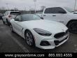 Used 2026 BMW Z4 sDrive30i Convertible