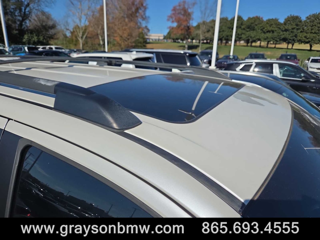 Used 2016 Toyota Sequoia Platinum SUV