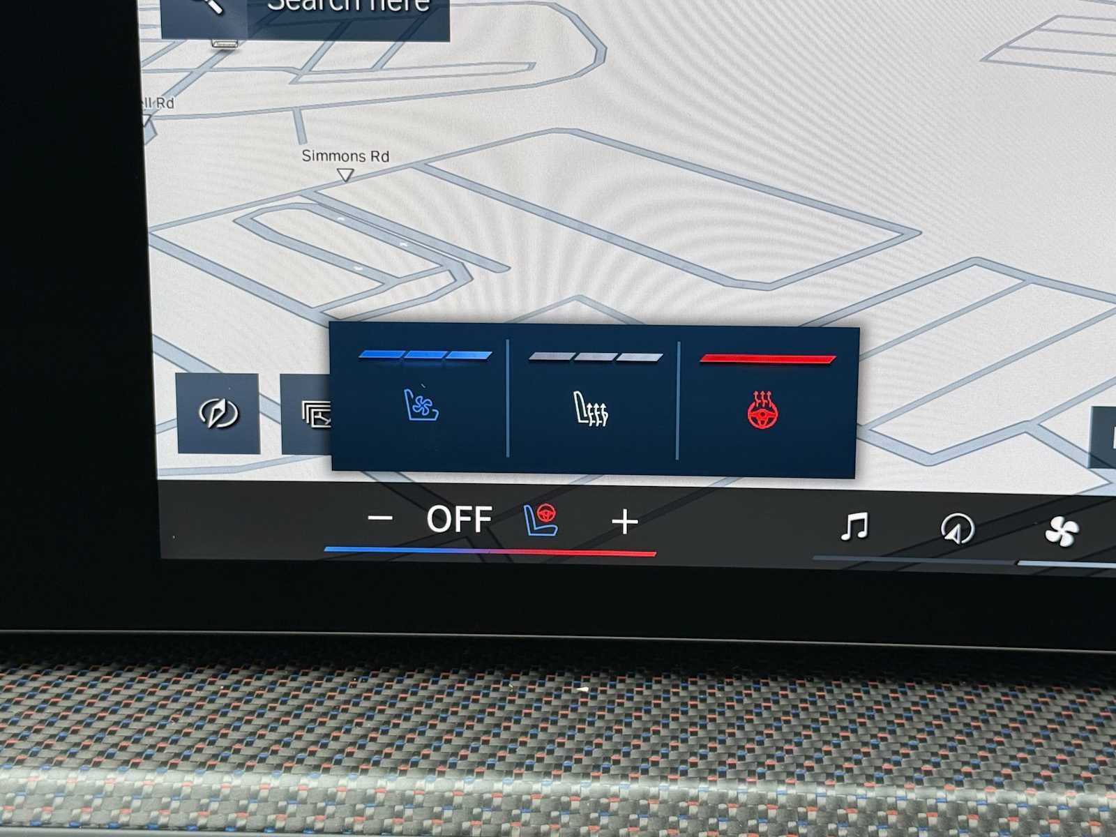 2026 BMW XM Base - Photo 28