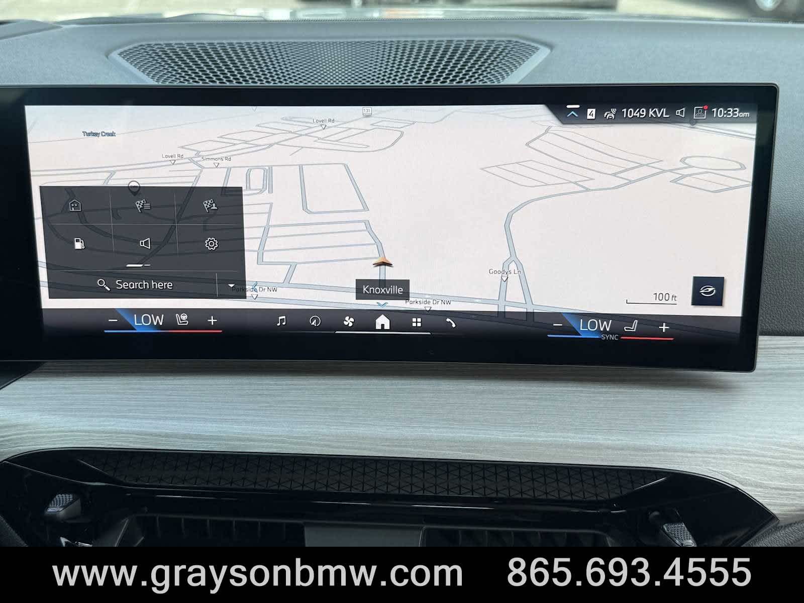 2026 BMW 4 Series 430i - Photo 22