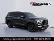 Used 2023 Toyota Sequoia Limited SUV
