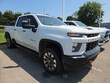  Chevrolet Silverado 2500 HD