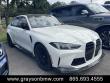 Used 2026 BMW M3 Competition Sedan