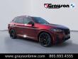 Used 2024 BMW X3 M40i SUV