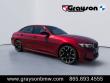 Used 2025 BMW M340i M340i Sedan
