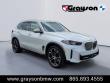 Used 2025 BMW X5 xDrive40i SUV