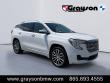 Used 2023 GMC Terrain Denali SUV