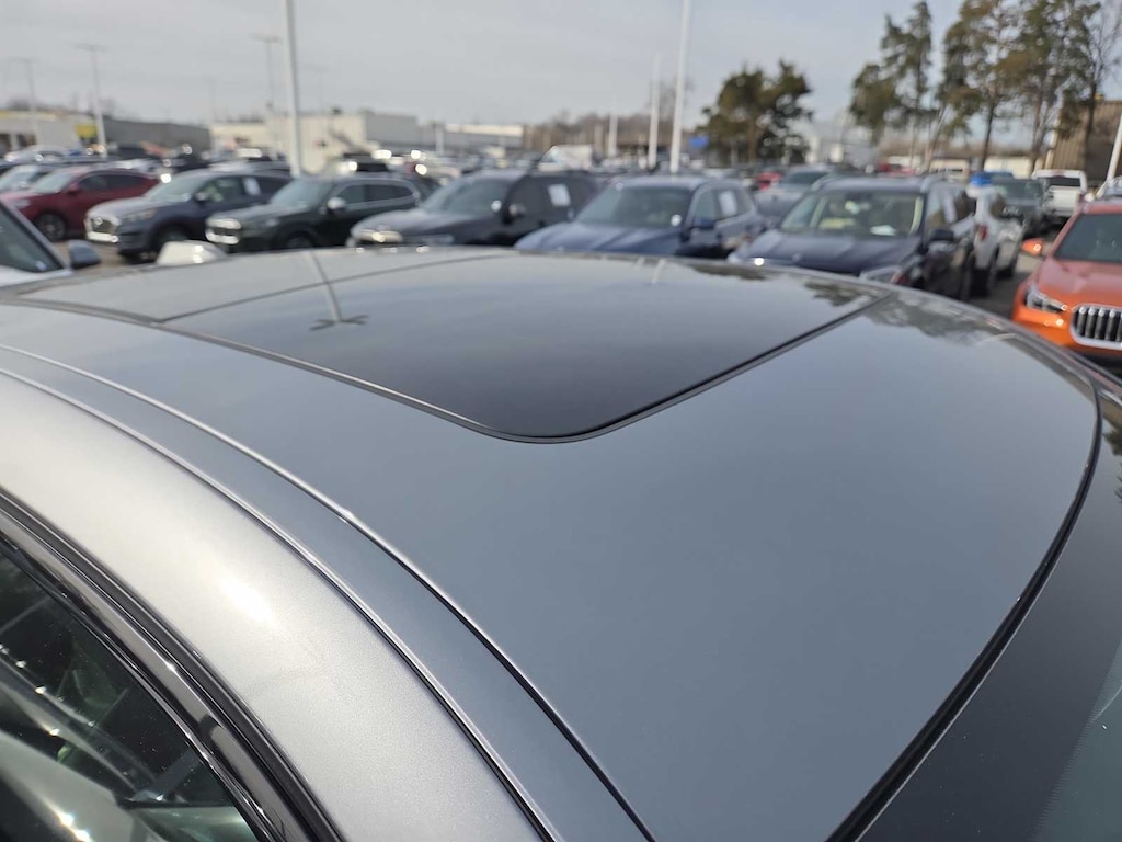 New 2026 BMW X6 xDrive40i SUV