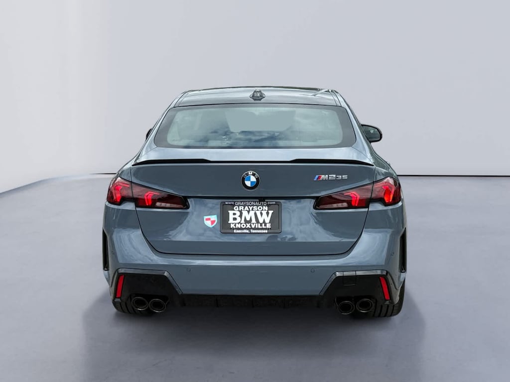 New 2026 BMW M235i xDrive Gran Coupe