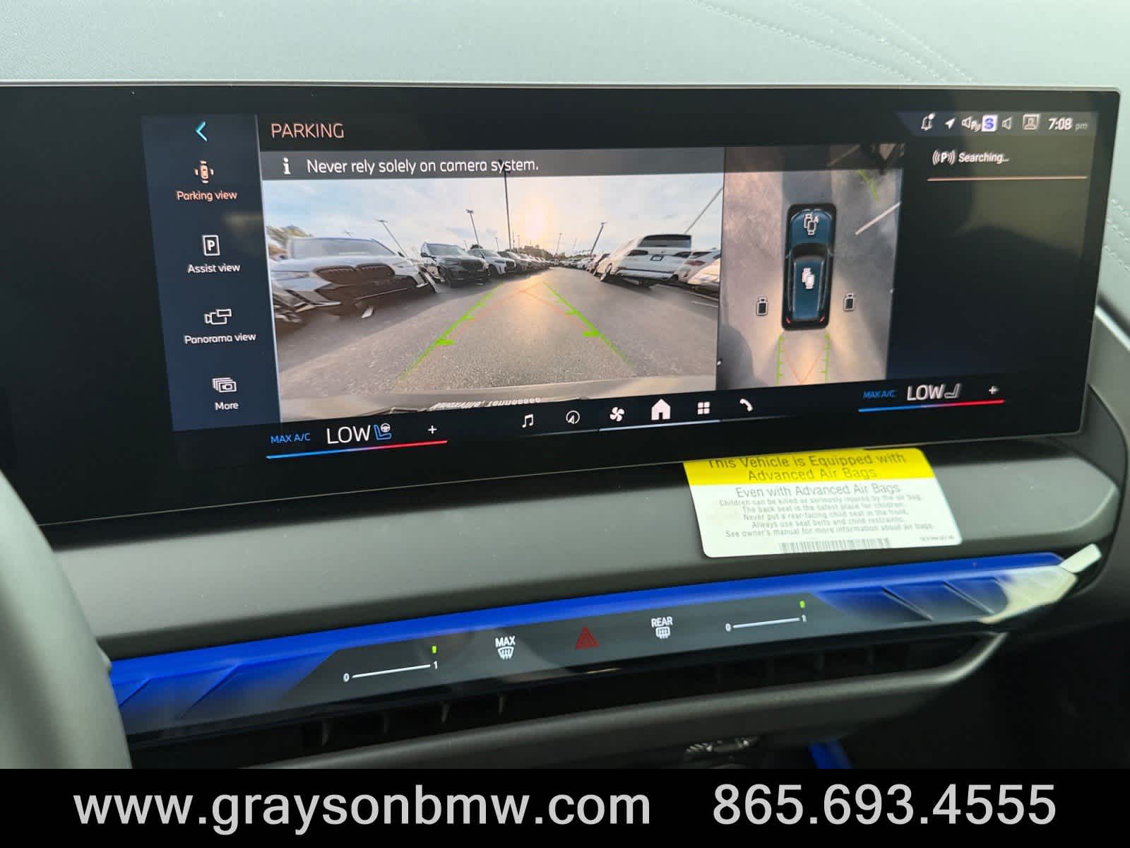 2026 BMW X3 30 - Photo 31