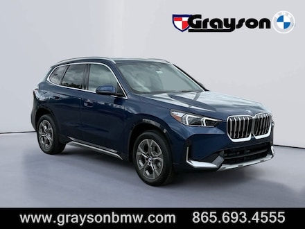 2025 BMW X1 xDrive28i SUV