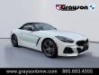 Used 2026 BMW Z4 M40i Convertible