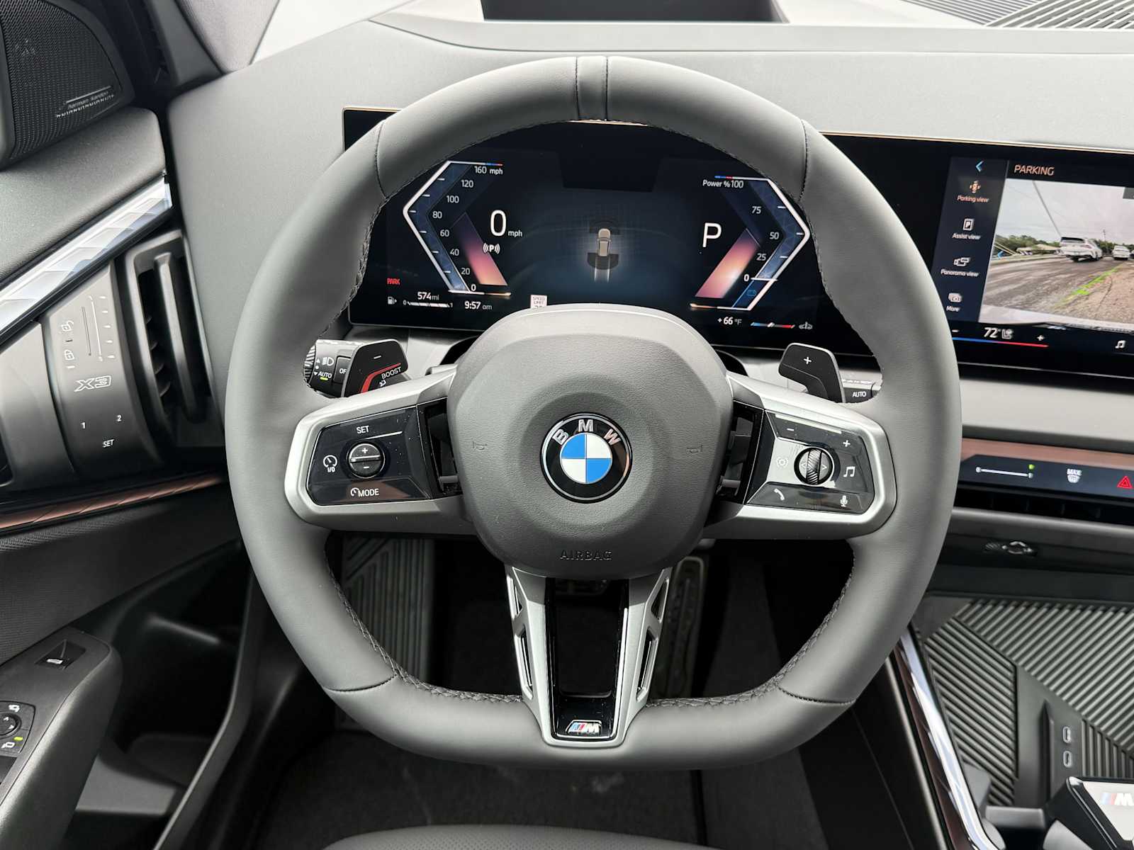 2025 BMW X3 30 - Photo 15
