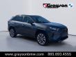 Used 2020 Toyota RAV4 Limited SUV