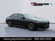 BMW 760i