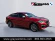 Used 2021 BMW X4 M40i Sports Activity Coupe