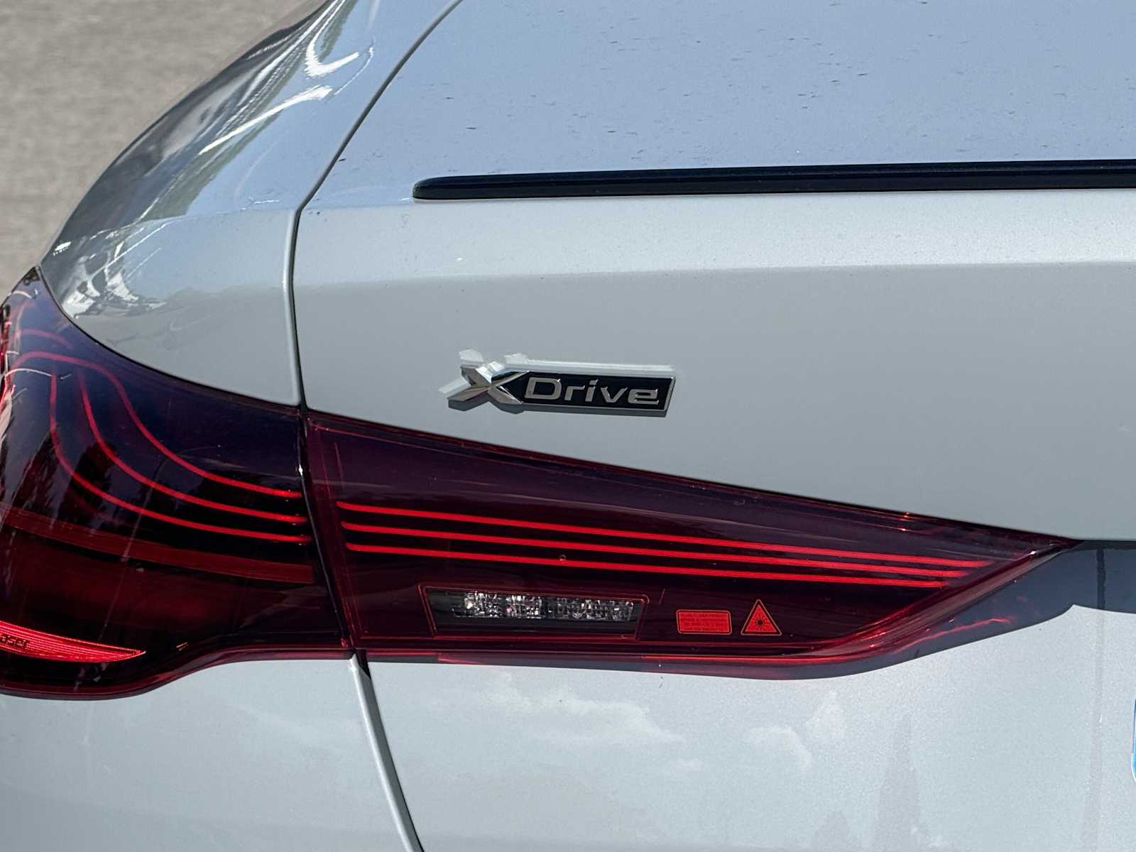 2026 BMW 4 Series 430i - Photo 32
