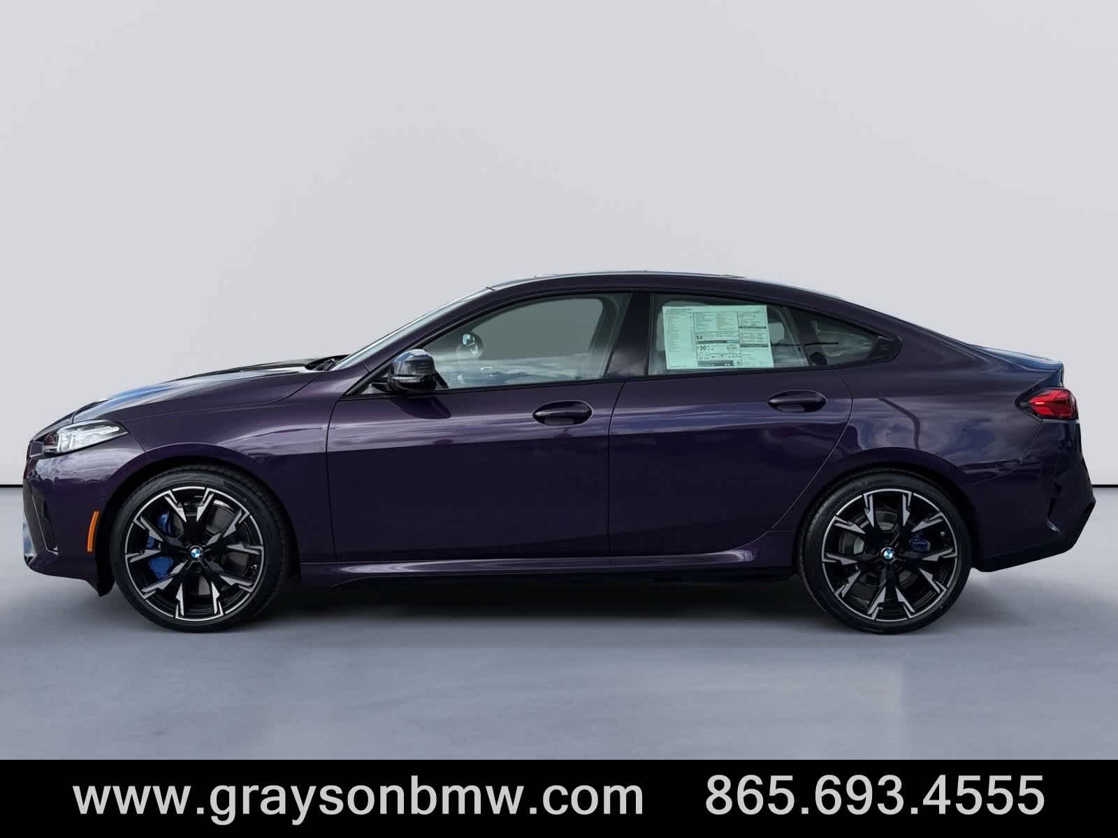 2026 BMW 2 Series 228 - Photo 7