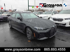 2026 BMW 430i xDrive Gran Coupe