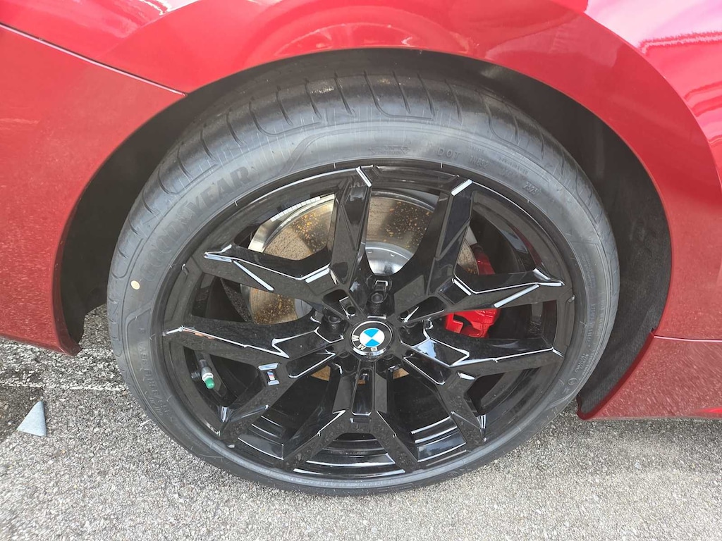 New 2026 BMW M440i xDrive Convertible