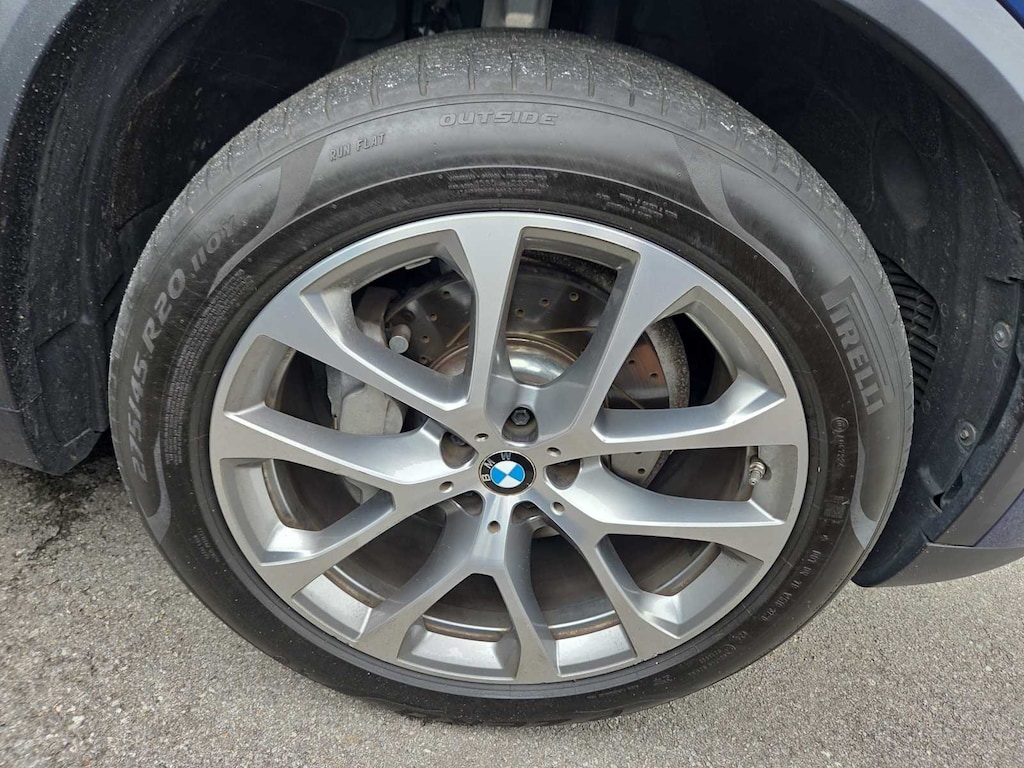 Used 2019 BMW X5 xDrive40i SUV