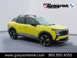 Used 2026 Nissan Kicks SR SUV