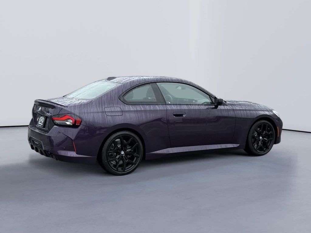 New 2026 BMW 230i Coupe