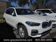 Used 2019 BMW X5 xDrive40i SUV