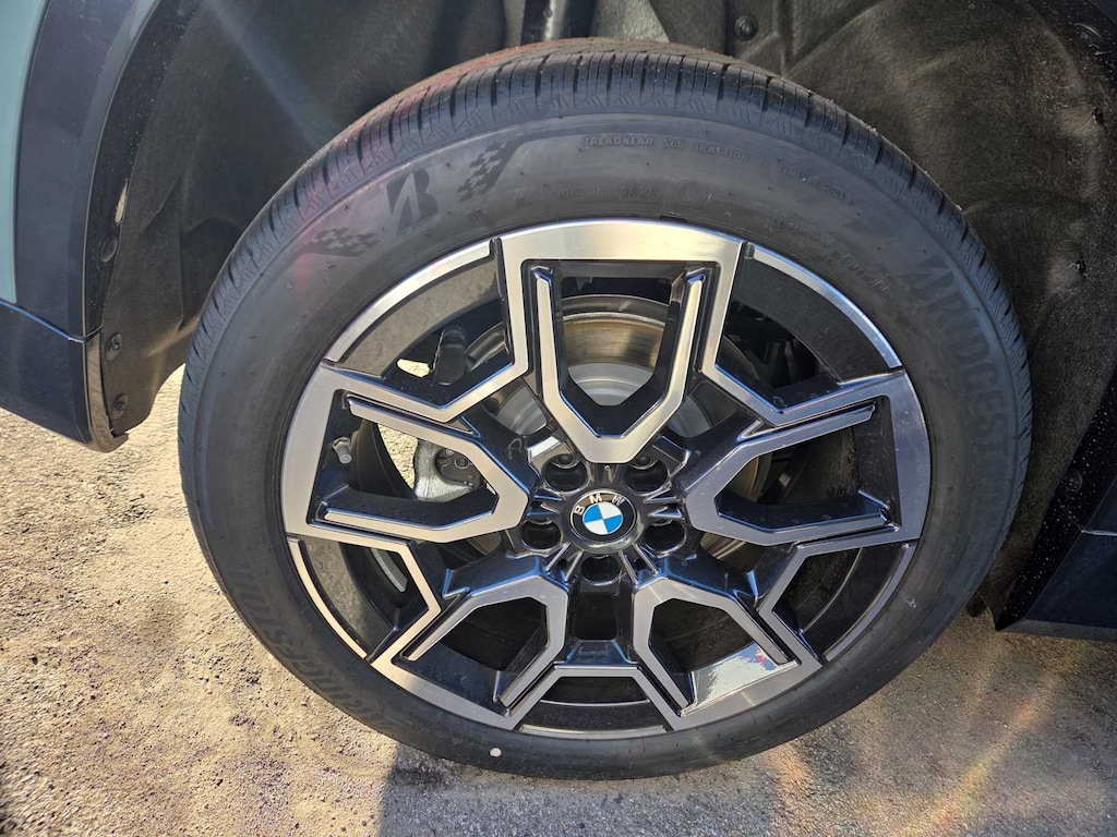 New 2026 BMW X1 xDrive28i SUV