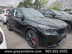 2026 BMW X1 M35i SUV