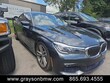  BMW 740i
