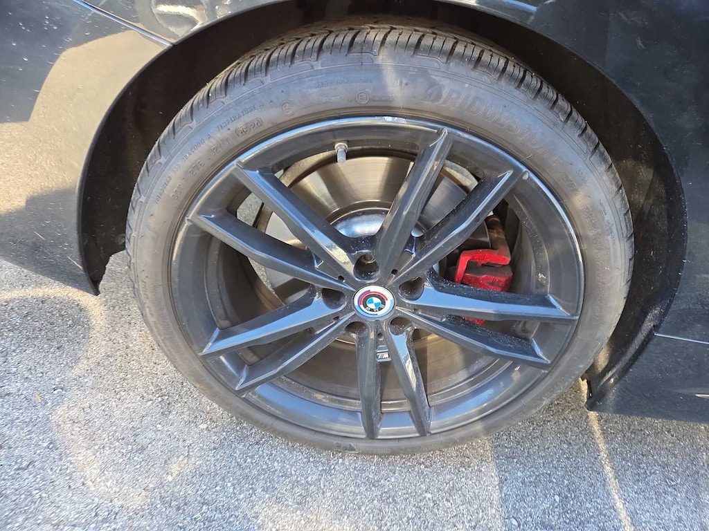 Used 2023 BMW M340i M340i Sedan