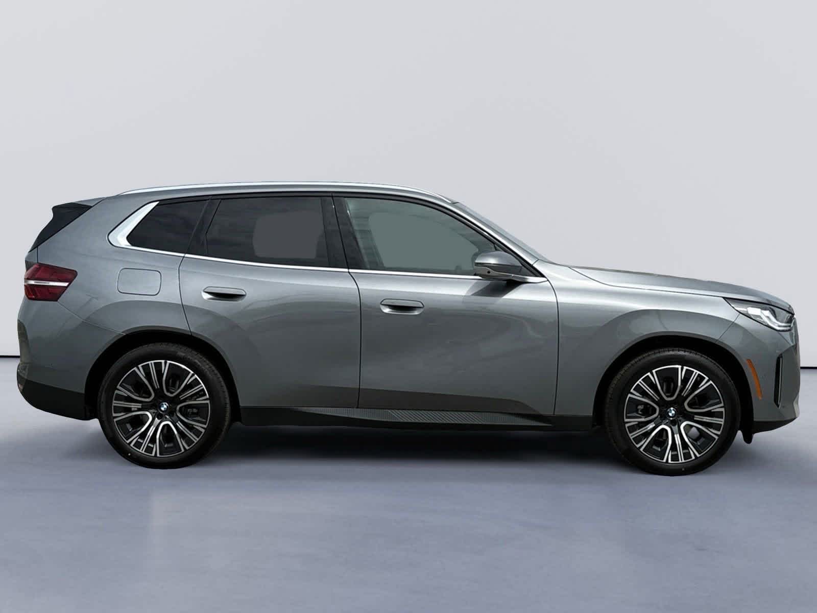 2025 Bmw X3 30x Drive photo 2