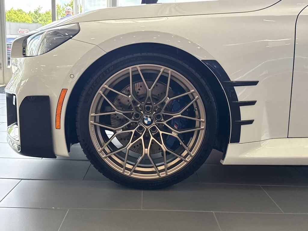 New 2026 BMW M2 Base Coupe